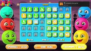 Flying Candy PS4 screenshot 2