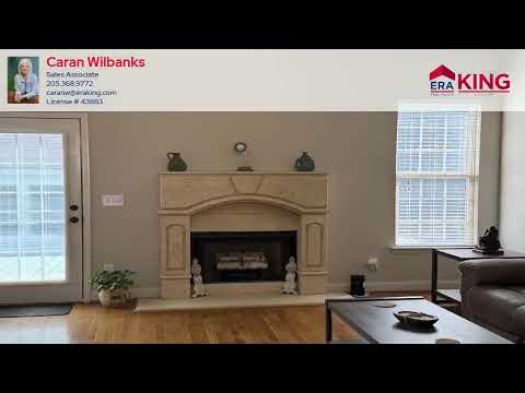 2050 Morris Farms Drive, Riverside, AL home video tour