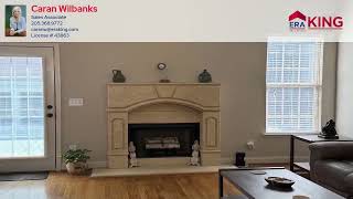 2050 Morris Farms Drive video tour