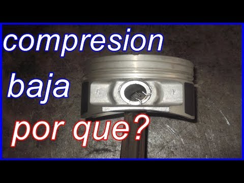 Video: ¿Por qué mi accesorio de compresión tiene fugas?