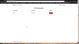 Recover Soft Deleted Record from database
