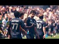 RECAP: SDFC vs. LA Galaxy