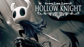 HOLLOW KNIGHT - PINTA FETÉN [#1]