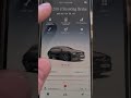 Mercedes App Standheizung übers Handy Aktivieren