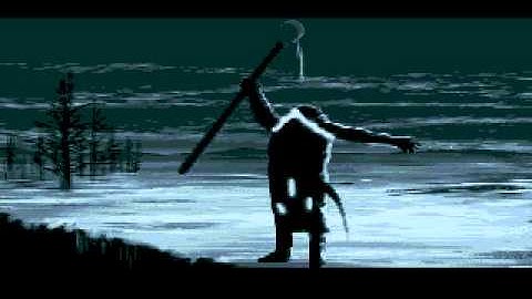 Shadow of the Beast II (Full Amiga Intro)