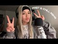 ASMR ☆ FAST &amp; CHILL TRIGGERS (mic scratching, mouth sounds, tapping, more)