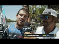 Kaiafas Battle Pro: Final Highlights - Waterski Pro Tour Stop 6