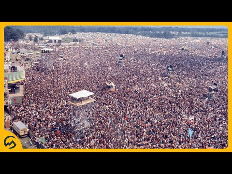 Video: De Meest Kleurrijke Festivals Ter Wereld