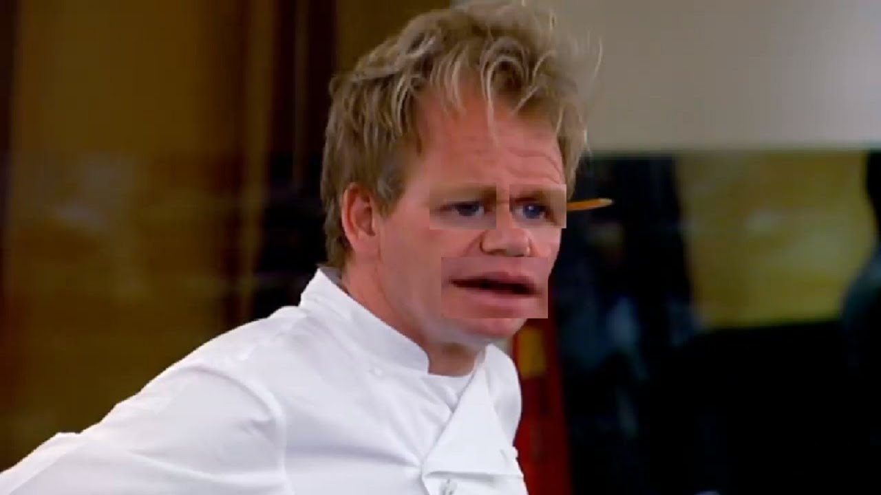 [YTP] - Gordon Ramsay Loves Salmon - YouTube