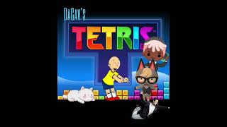 DaCav5’s Tetris-Sped Up/Nightcore