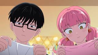 7co 'nekojarashi' MV｜TV Anime 『You and I Are Polar Opposites』 Ver.(Season 2 Opening Theme) News