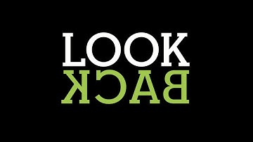 Lookback - Built on Meteor