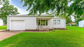 318 S Prospect Ave video tour