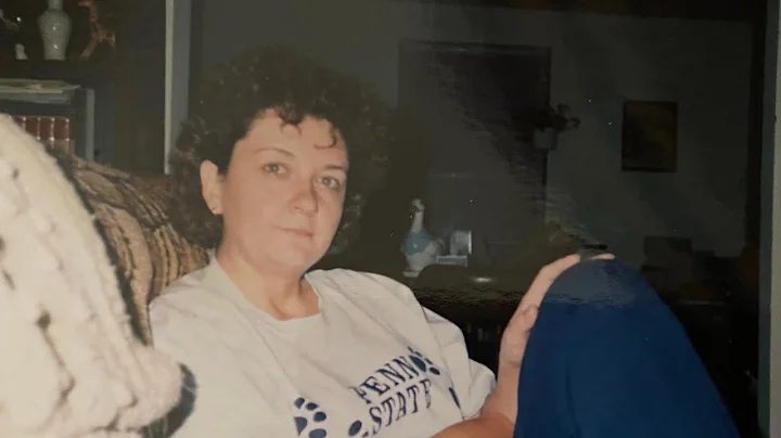 In Memory of Barbara Pugh