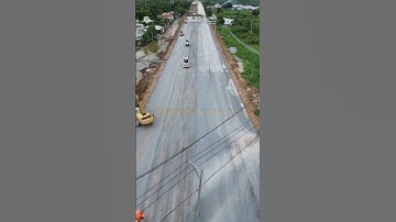 Cao Tốc Bến Lức Long Thành Gói Thầu A2-2