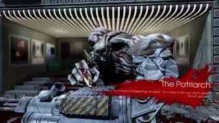 Quick on the Trigger-Killing Floor 2