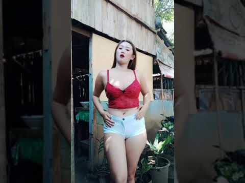 Hot Indonesia Girl | Ebony Evony