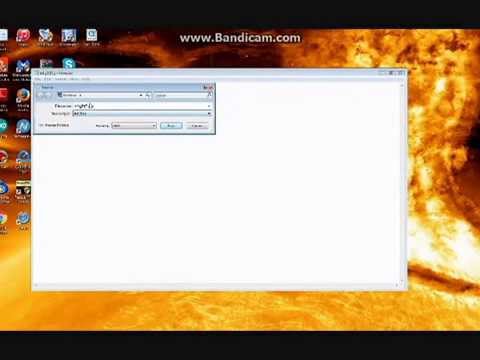 Batch file basics