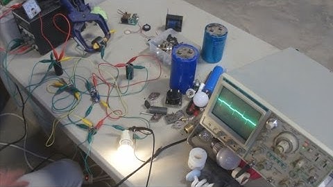 SJR Loop Tests - Quick Update