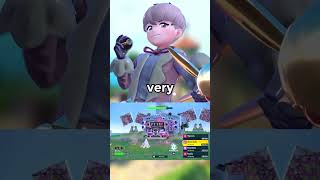 5 Strongest Team Star Members In Pokemon Scarlet & Violet