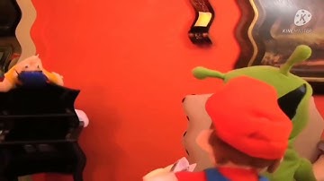 (LAST VIDEO OF DECEMBER 2021) I Made NewBlueFX Wiggle Wave Avs On Alight Motion