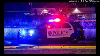 (Scanner Audio) Lynnwood Police Department Priority Assault Call 06/05/17
