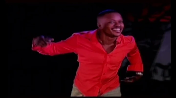 Lanre Teriba (Atorise) Ft.  High 2 Boyz - My Joy (Official Video)