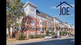 The Halstead at the Metro - 2665 Prosperity Ave #211