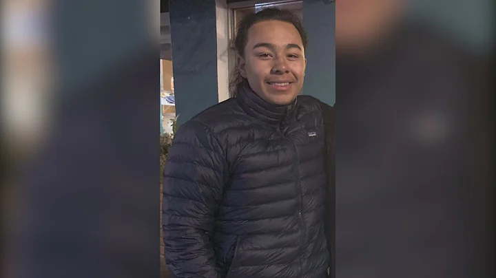 Surveillance video released as family of murdered ...