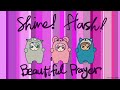 TRIGGER - BEAUTIFUL PRAYER (8bit arrange)