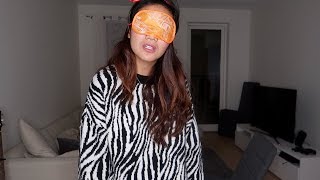 TRAVEL TIPS: LONG HAUL FLIGHTS