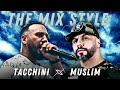 Muslim X Bilel Tacchini X Tiwtiw Ntiya Mra Remix Rai Rap 2025 Rmadi