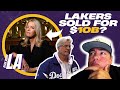 The Lakers Just Got SOLD For $10 Billion Heres What It Means
