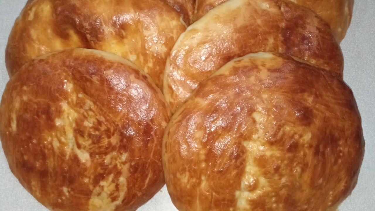 KETE HAMURUNU BİRKERE AÇTIM 10 TANE İÇLİ KETE ÇIKARDIM