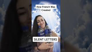 How French was ACTUALLY created...