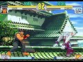 Katou (RY) vs. Sugiyama (NE)