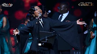 Bongo Worship - NANA ADWOA (The Fired-Up Encounter 2025)