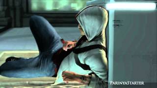 Assassin's Creed 3 : Finishing Moves - Desmond Miles