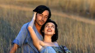 Music from the Film Betty Blue (37°2 Le Matin) - Betty et Zorg ( Composed by Gabriel Yared )