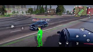 MadOut 2:Grand Auto Racing Spying the Deadly Warzone Secret Mission Gameplay BY(ROCKSTARISMAILPABLO) screenshot 3