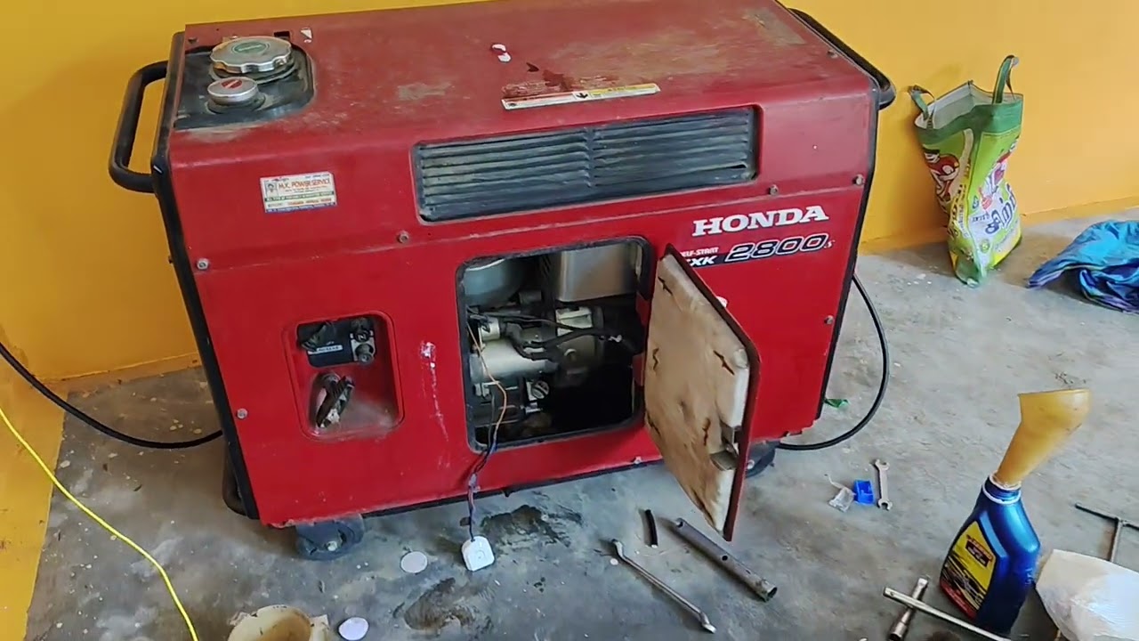 சிறந்த முறையில்உங்கள் ஜெனரேட்டரைசர்வீஸ் செய்ய : 9894581650..மணிகண்டன்.கோயம்புத்தூர் .