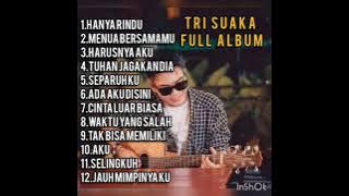 Tri suaka full album |hanya rindu|jauh mimpiku