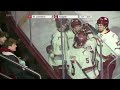 St. Lawrence at Colgate | NCAA Men's Ice Hockey | Highlights - February 28, 2026 | #ECACHockey