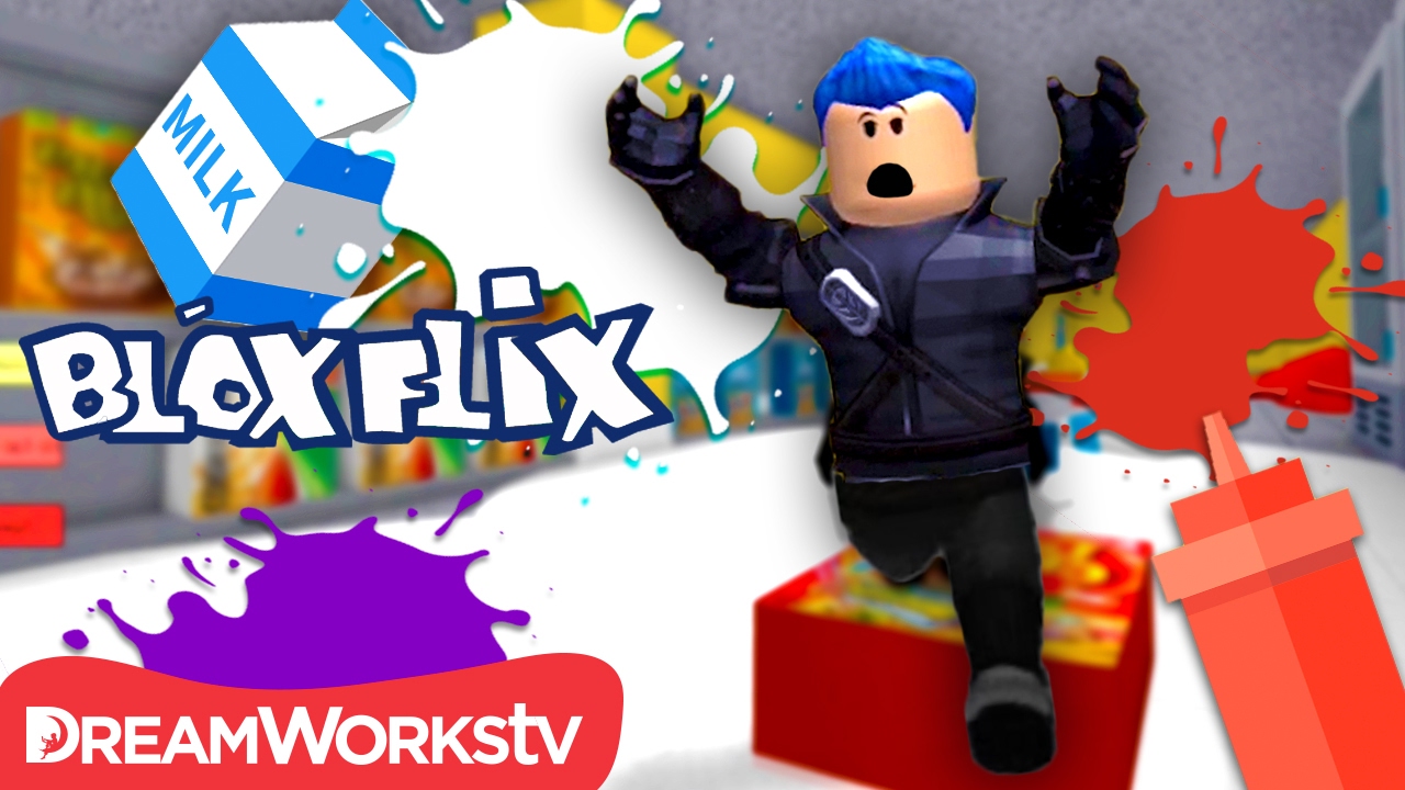 roblox download MESSY MADNESS! Escape the Supermarket Obby ft Gamer Chad Alan | BLOXFLIX