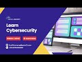 Cybersecurity (Evolution and Importance)