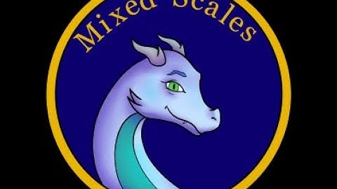 MixedScales plays: Infested Planet
