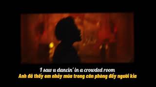 Lyrics\/Vietsub | Save your tears - The Weeknd  *This song is for you...*