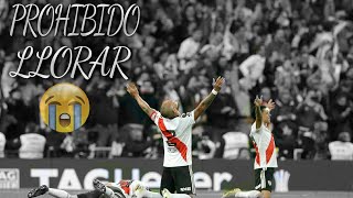 ¡¡¡LLORARAS Con Este VIDEO De RIVER PLATE!!! [Video Motivacional SemiFinal]