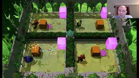 Game Programming: Fixing Weird Movement Bugs