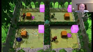 Game Programming: Fixing Weird Movement Bugs